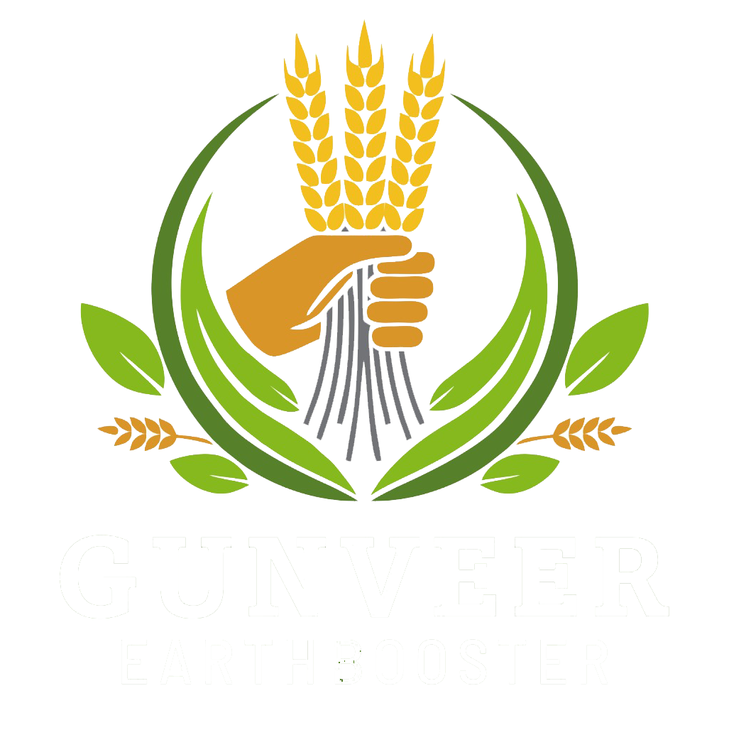 Gunveer Earth Booster